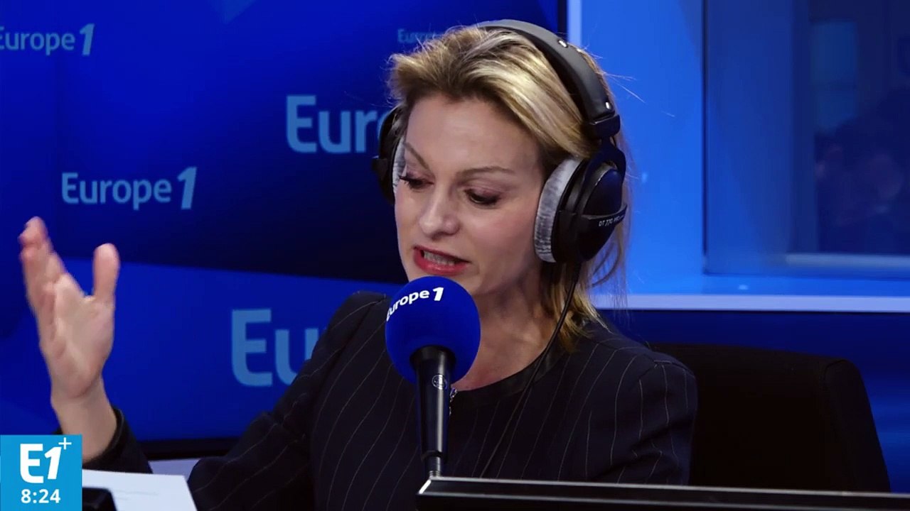 Marseille : Jean-Claude Gaudin, "le maire bâtisseur devient aujourd'hui maire fossoyeur", selon Renaud Muselier