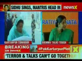 Sushma Swaraj: India Won't Attend SAARC Meet, Pak Must Stop Terror First