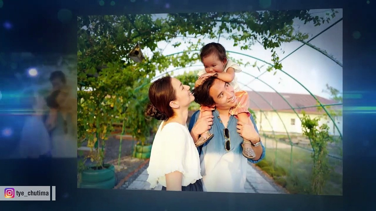 น้องพิพิม ตื่นมาบอกรักคุณแม่ ต่าย ชุติมา