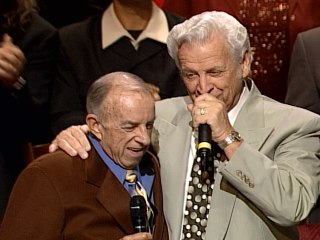 Bill & Gloria Gaither - Up Above My Head