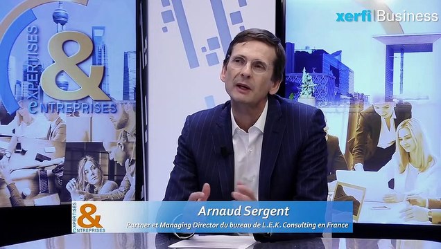 Prestataires de soins à domicile : la fin de l'eldorado ? [Arnaud Sergent]