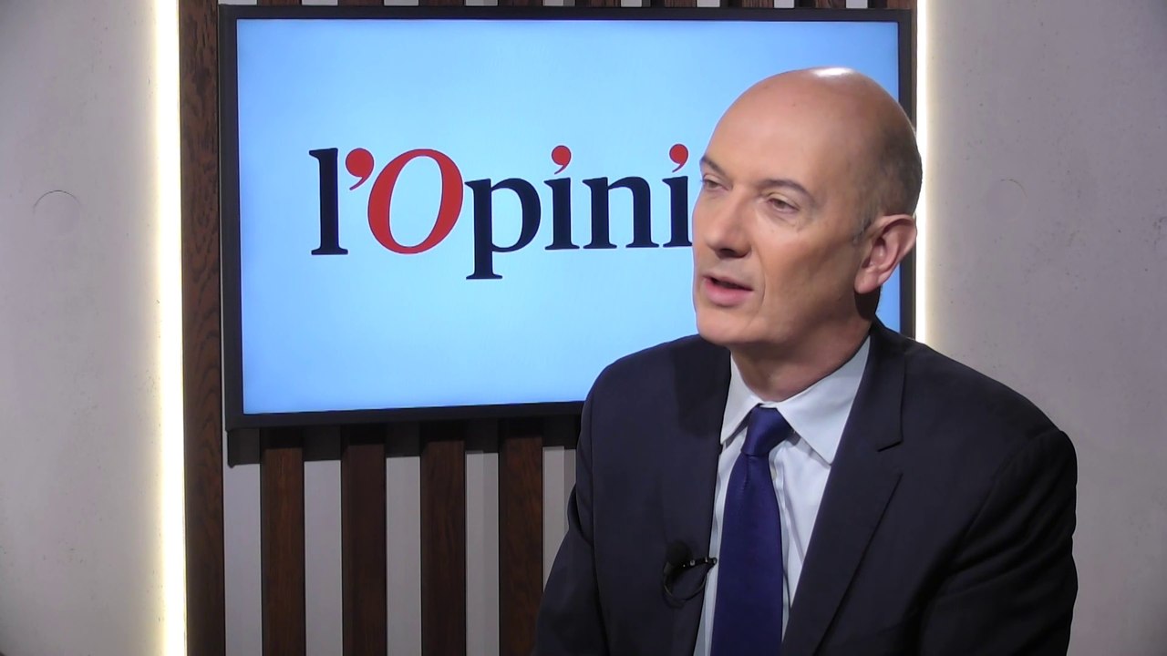 Taxe carbone sous conditions: «S’il y a un choc pétrolier, on peut temporiser», explique Roland Lescure (LREM)