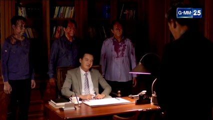 เงา Ngao ตอนที่ 04 - Chiếc Bóng Tập 4 Vietsub || Phim Ma Thái Lan Hay Nhất 2018