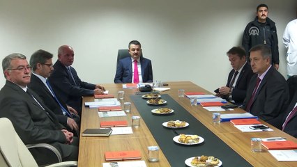 Bakan Pakdemirli'den 'ambalajsız ürün' uyarısı (1) - ANKARA