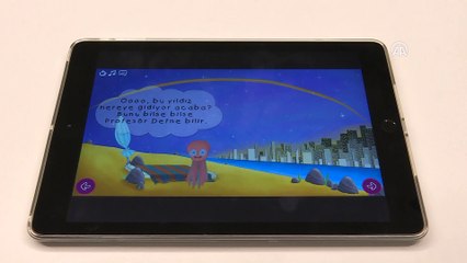 Geleneksel oyuncaklar mobil oyunlarla buluşacak - ANKARA