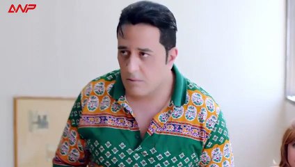 يوميات زوجة مفروسة أوى الجزء (1) الحلقة (1) بطولة: داليا البحيري وخالد سرحان