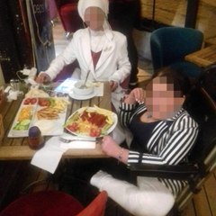 Fiziksel Engelli Komşu Kızına Taciz Davasında Sanık 'İftira' Diyerek Kendini Savundu