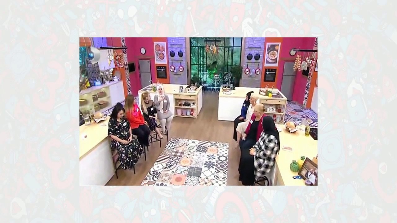 Gelinim Mutfakta'da şok gerçek dinlediklerinize inanamayacaksınız