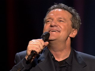 Bill & Gloria Gaither - Home Where I Belong
