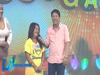 Wowowin: Ang sarap kausap ni nanay!