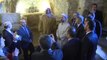 Diyanet İşleri Başkanı Ali Erbaş Ürdün'de (2) - Ashab-ı Kehf Mağarası ve Sahabe Kabirlerini Ziyareti
