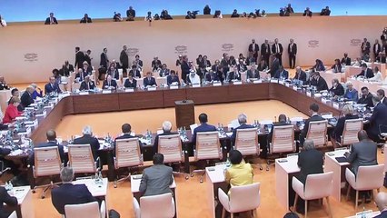 G20 회의 30일 개막...무역갈등 타결 여부 주목 / YTN