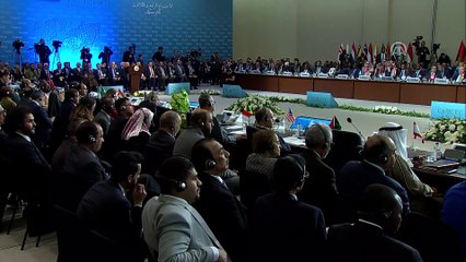 Erdoğan: 'Aramızdaki ticarette milli para birimleri kullanmamız, emperyalist prangaları parçalamamız bakımından son derece önemlidir' - İSTANBUL