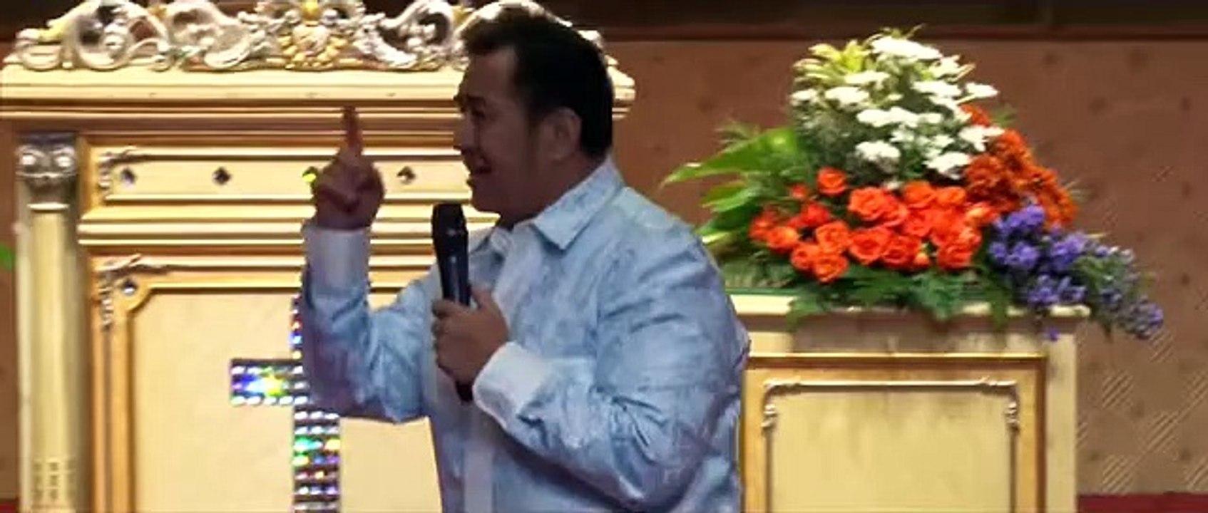 IBLIS MENYAMAR SEBAGAI MALAIKAT TERANG