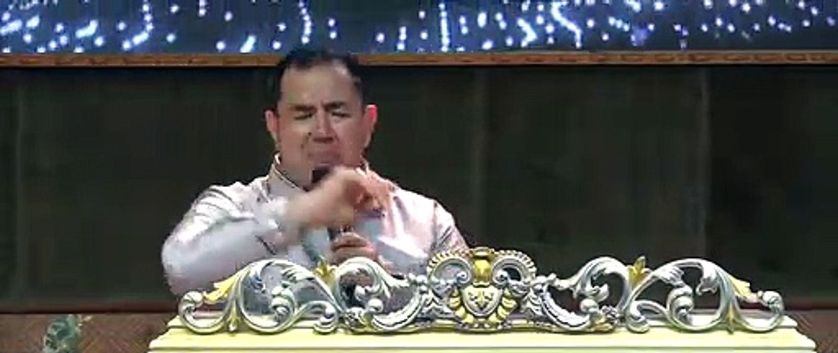 JANGAN MENAJISKAN DIRI