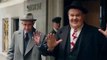 STAN & OLLIE - Laurel and Hardy Movie - Official Trailer - 2018 HD