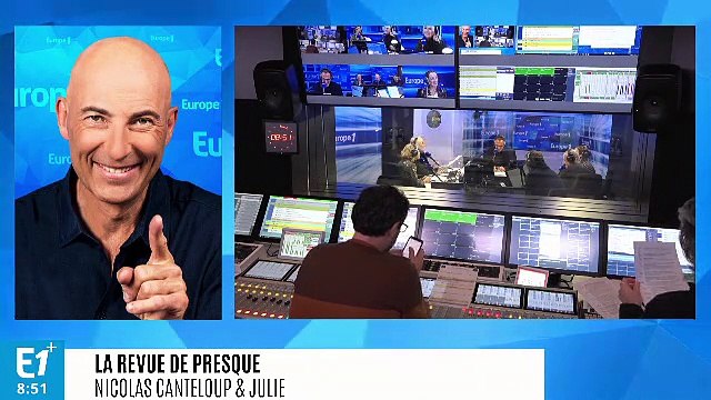 Jean Lassalle réagit aux propositions écologiques d'Emmanuel Macron : Dans les territoires, on se chauffe déjà au lisier de porc ! (Canteloup)
