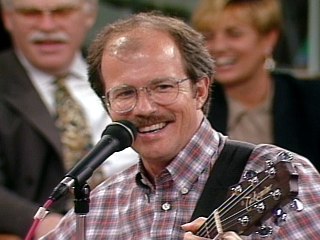 Bill & Gloria Gaither - Fall Down Children