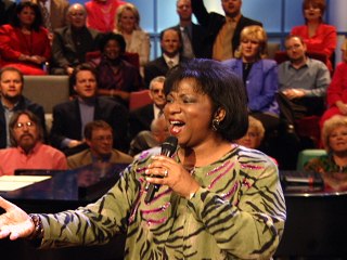 Bill & Gloria Gaither - All Rise