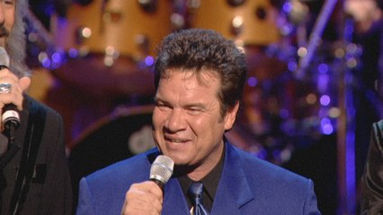 Bill & Gloria Gaither - Heartbreak Ridge And New Hope Road (Live)