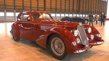 Minden idők legdrágább old timere