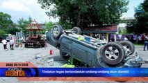 Polis bertindak jika lakukan provokasi di kuil