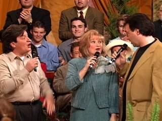 Bill & Gloria Gaither - Scatter Sunshine