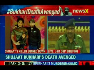 Naveed Jatt shot dead: Why killing this Lashkar terrorist is such a big deal