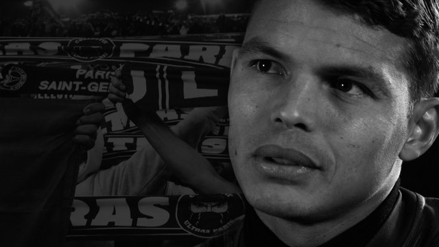 Thiago Silva : «Nous sommes très forts devant nos supporters»