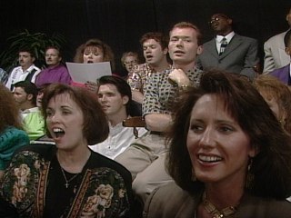 Bill & Gloria Gaither - The Love Of God