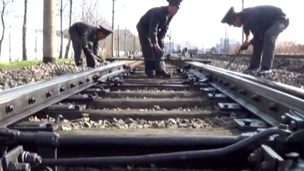 남북, 모레 철도 공동조사 시작 합의 / YTN