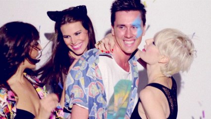 Young London - Let Me Go