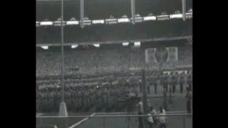 Pidato Presiden Soekarno Pada Hari Lahir Nahdlatul Ulama (NU) 2 Februari 1966