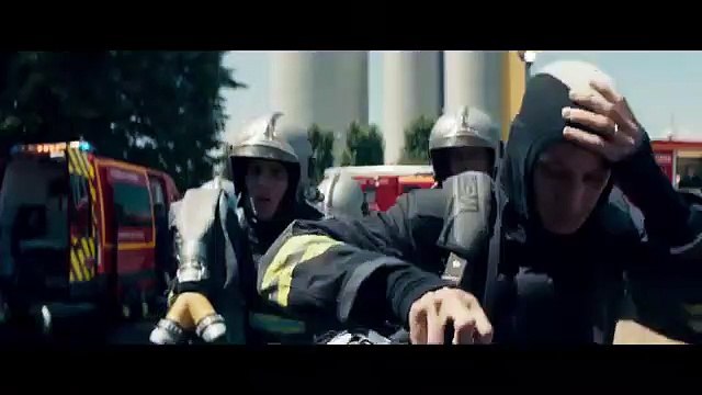 Sauver ou Périr - avec Pierre Niney et ​Anais Demoustier - Bande-annonce