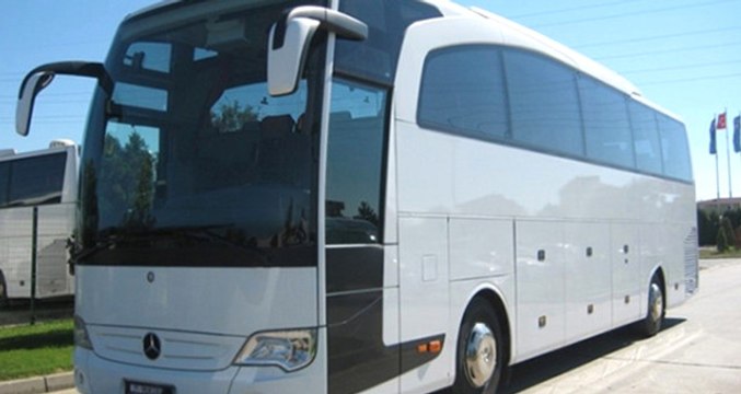 Ünlü Otobüs Firması Ulusoy, Konkordato İlan Etti