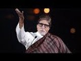 Amitabh Bachchan Pays Tribute To 26/11 Victims