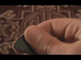 How to Hold a Guitar Pick