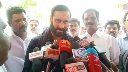 கேரளத்துக்கு சென்ற பிரதமர் தமிழகத்துக்கு வராதது ஏன்?- அன்புமணி- வீடியோ