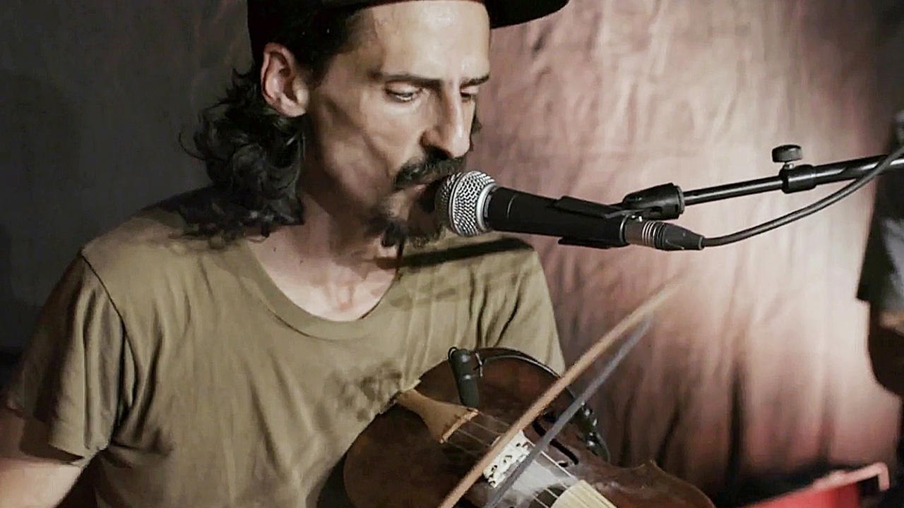 Le Grand Bal Das große Tanzfest - Trailer (Deutsche UT) HD