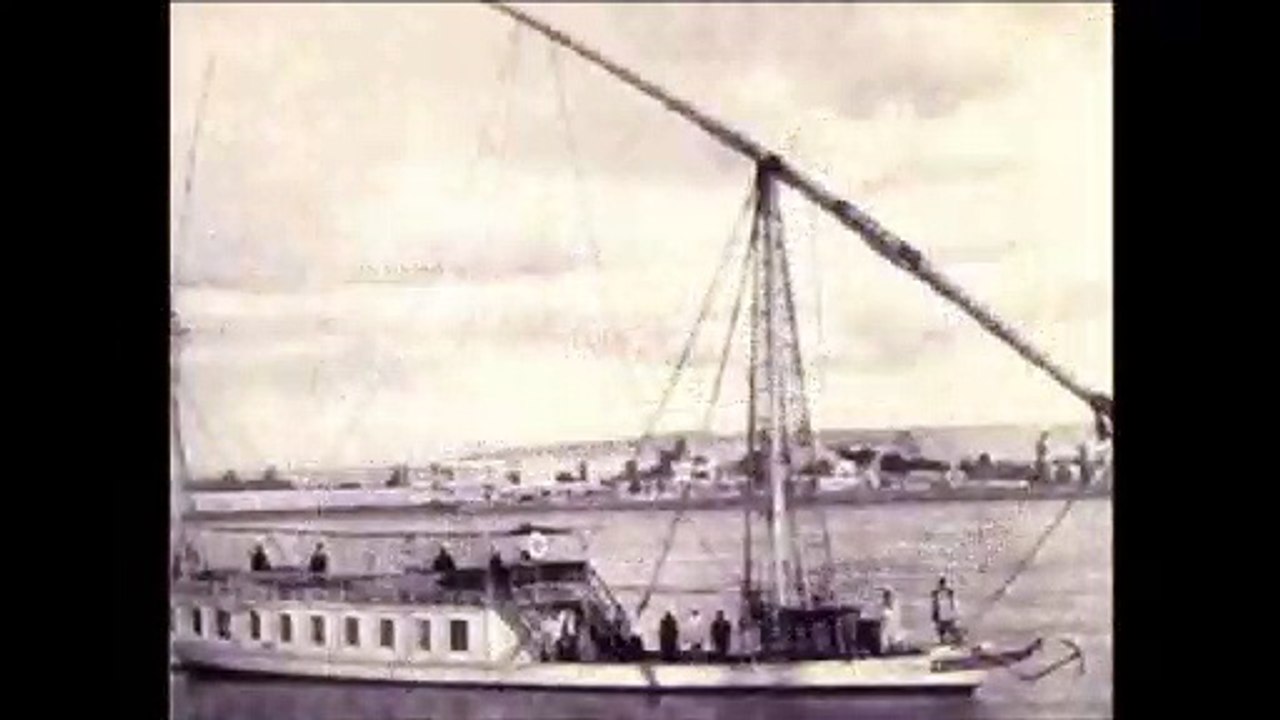 croisière sur le Nil en dahabeya en Egypte.  photographies de dahabieh originale sur le Nil en Egypte.
