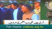PM Imran Khan inaugurates kartarpur corridor