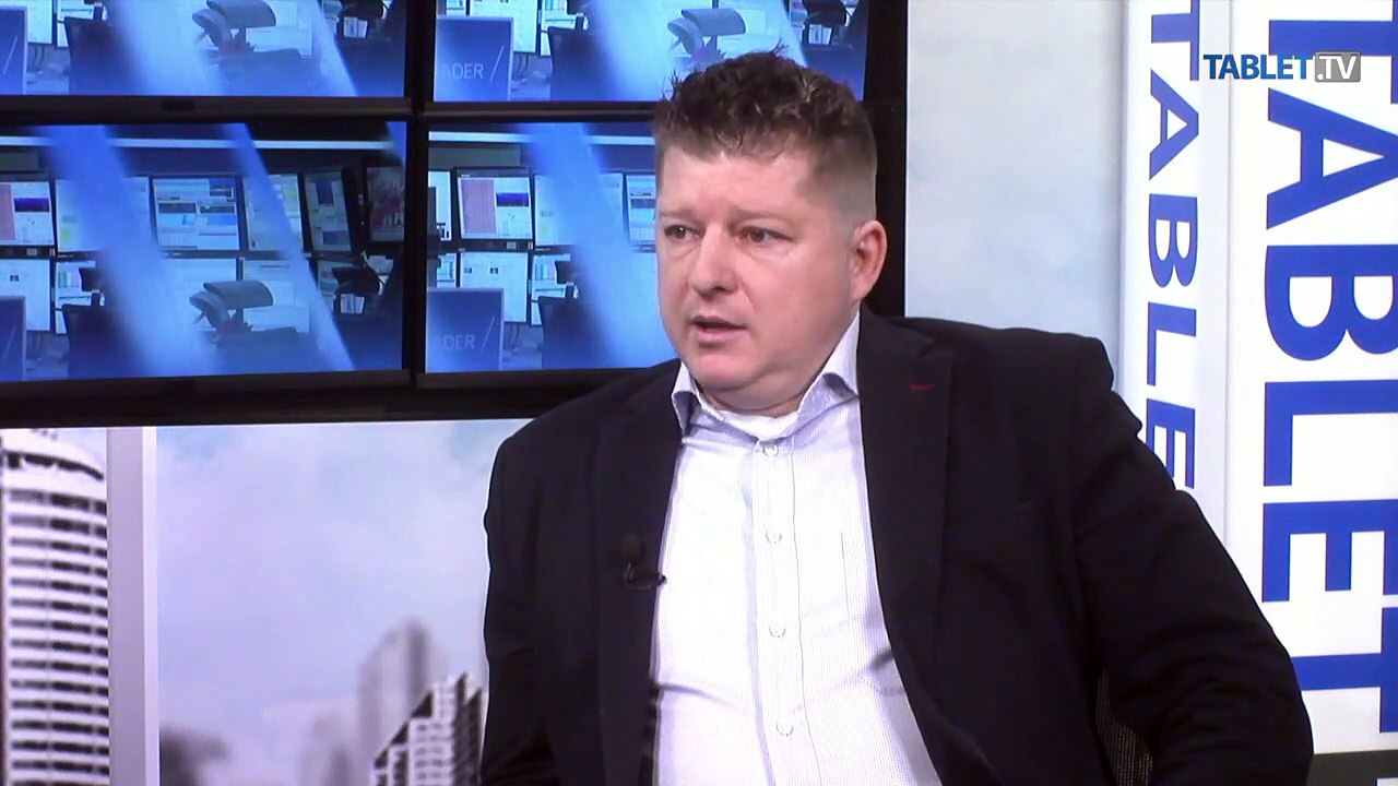 R. Cenký: Slovensko prichádza o investorov, podnikateľské prostredie má najhoršie z V4