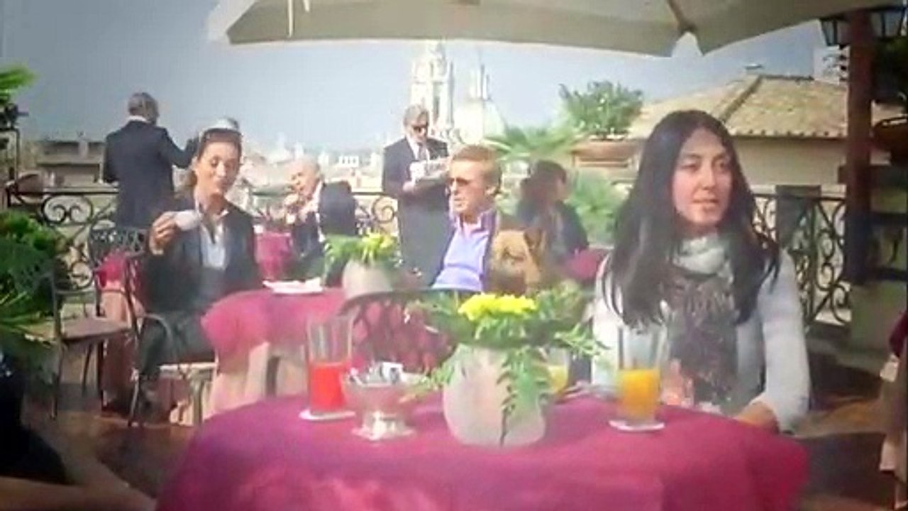 Rex, chien flic S13E05 FRENCH