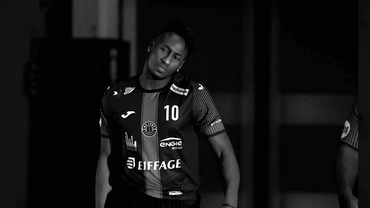 US Ivry Pères Noël verts