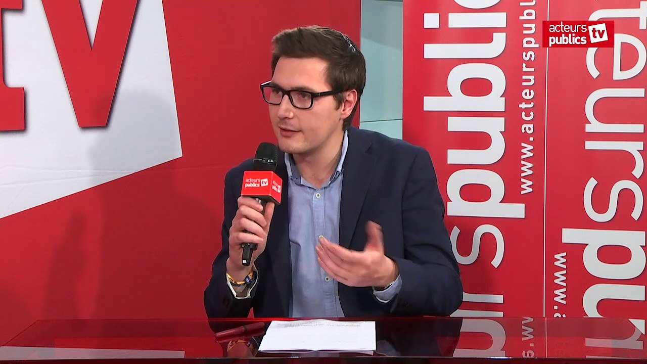 [#SemaineIP] Emission du 22 novembre 2018 : L’expérimentation publique Carte blanche "le comment du pourquoi"
