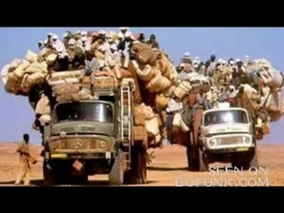 Ménagez vos transports