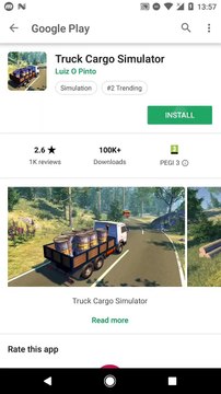 Así funcionan los nuevos juegos de Google Play que son virus