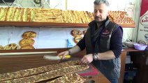 İki il arasında 'etli ekmek' tartışması...Sivas'ta dana etinden Konya'da kuzu etinden yapılan etli ekmek üzerine ortaya çıkan 'Etli ekmek kimin'  tartışmaları sürüyor