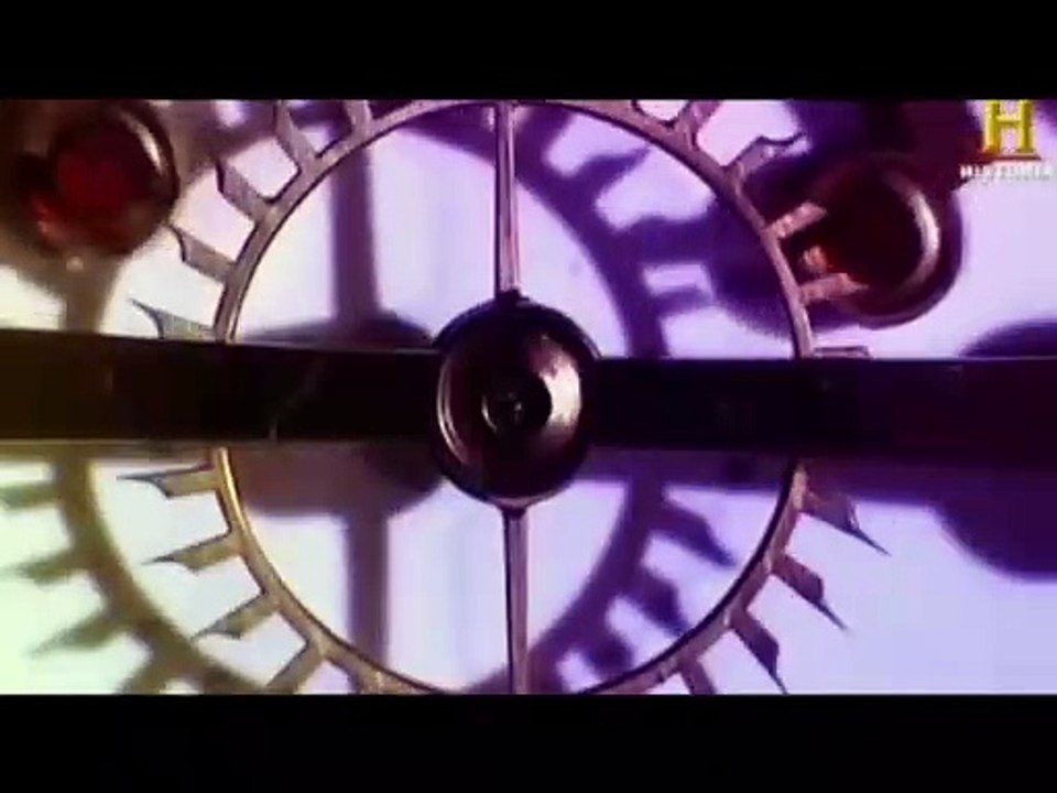 ARQUEOLOGIA PROHIBIDA MP4