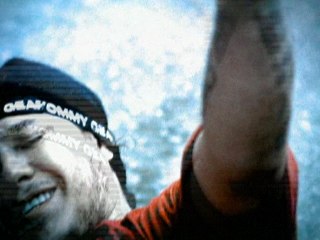 Charlie Brown Jr. - Rubao